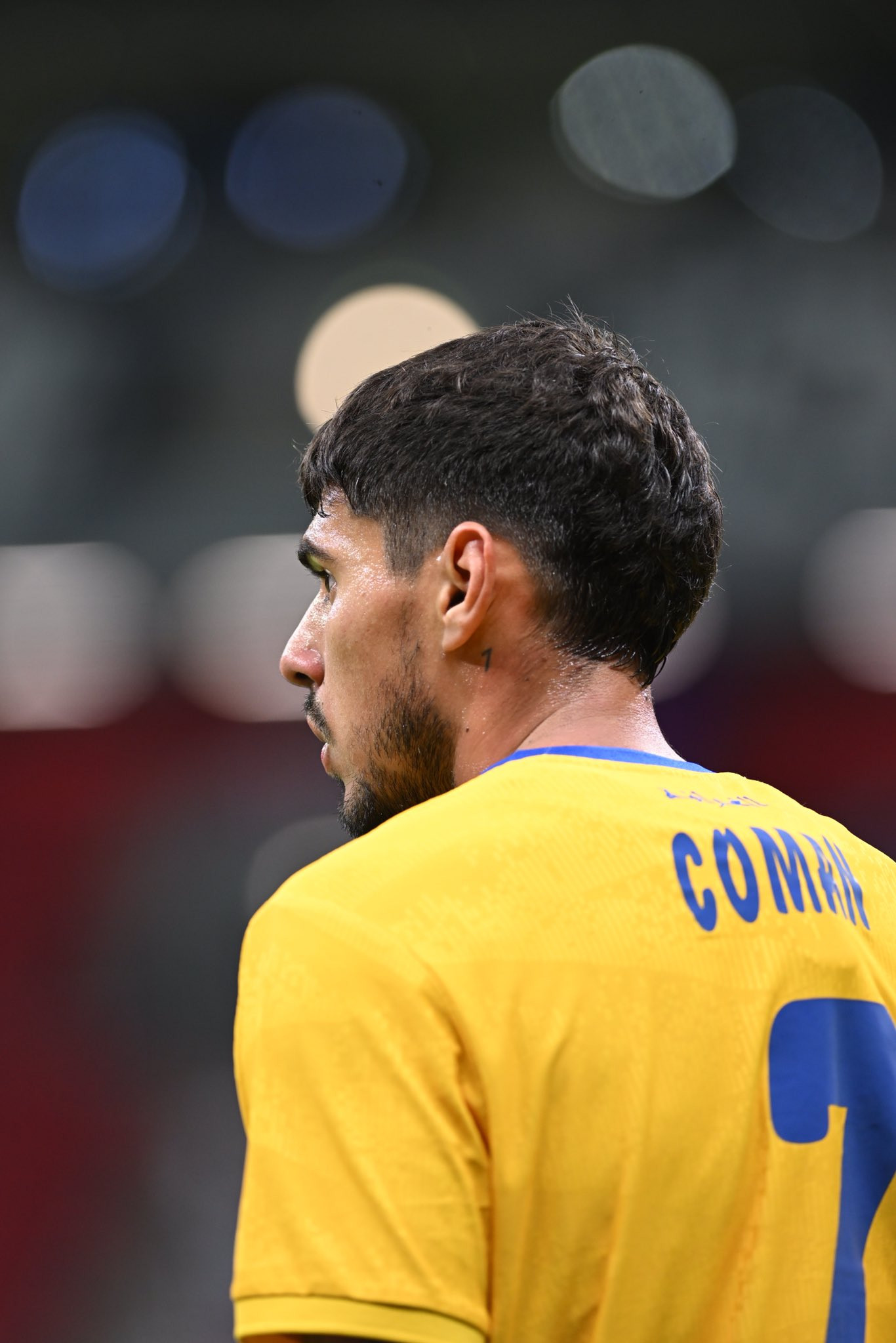 Unde te-ai dus, Florinel Coman? Echipa românului este pe ultimul loc, cu 0 puncte și golaveraj 0-8